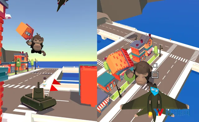Steam VR 每周十大新内容
