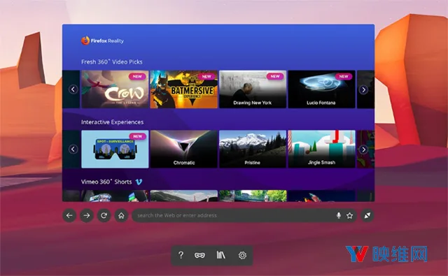 Oculus Quest 每周新内容