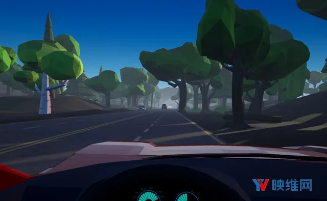Steam VR 每周十大新内容