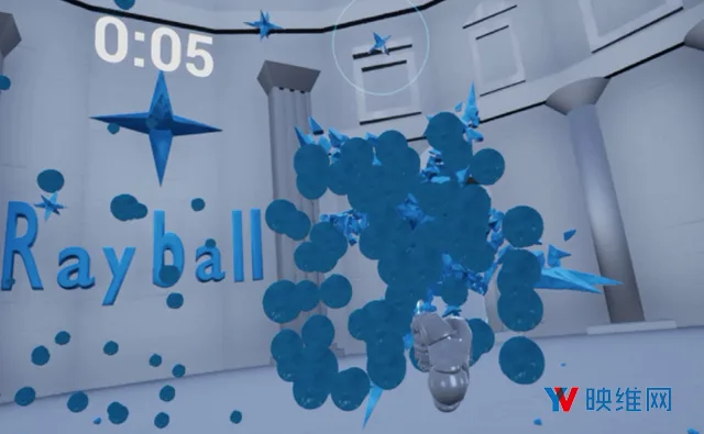 Steam VR 每周新内容