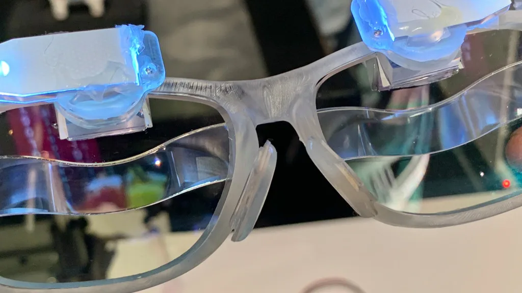 初窥Siggraph 2019上的新AR/VR、CG技术产品