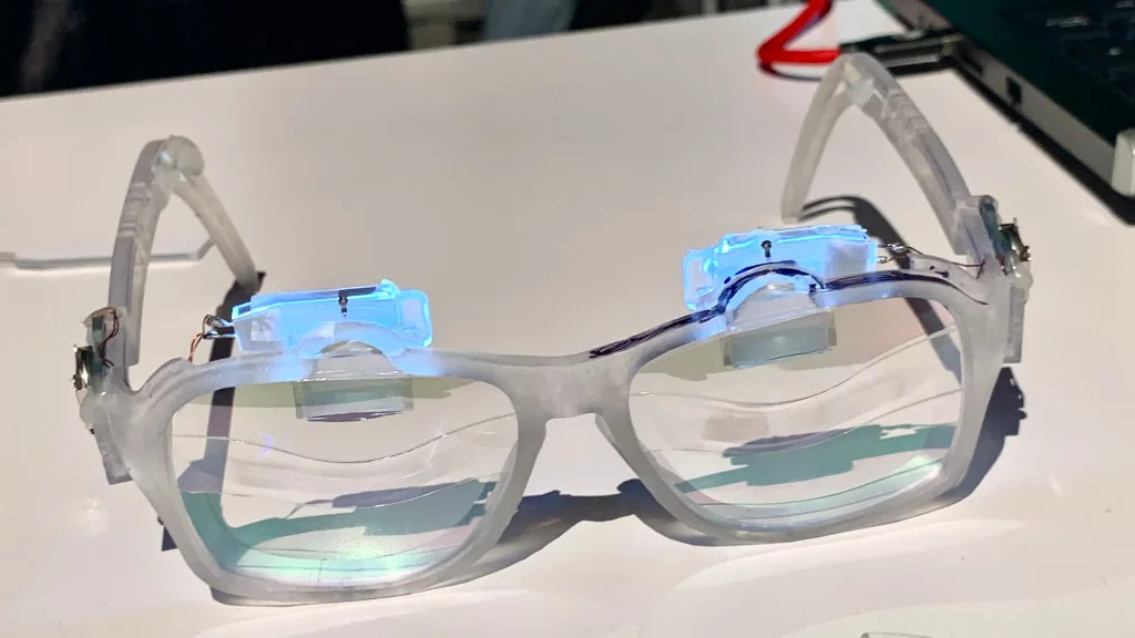 初窥Siggraph 2019上的新AR/VR、CG技术产品