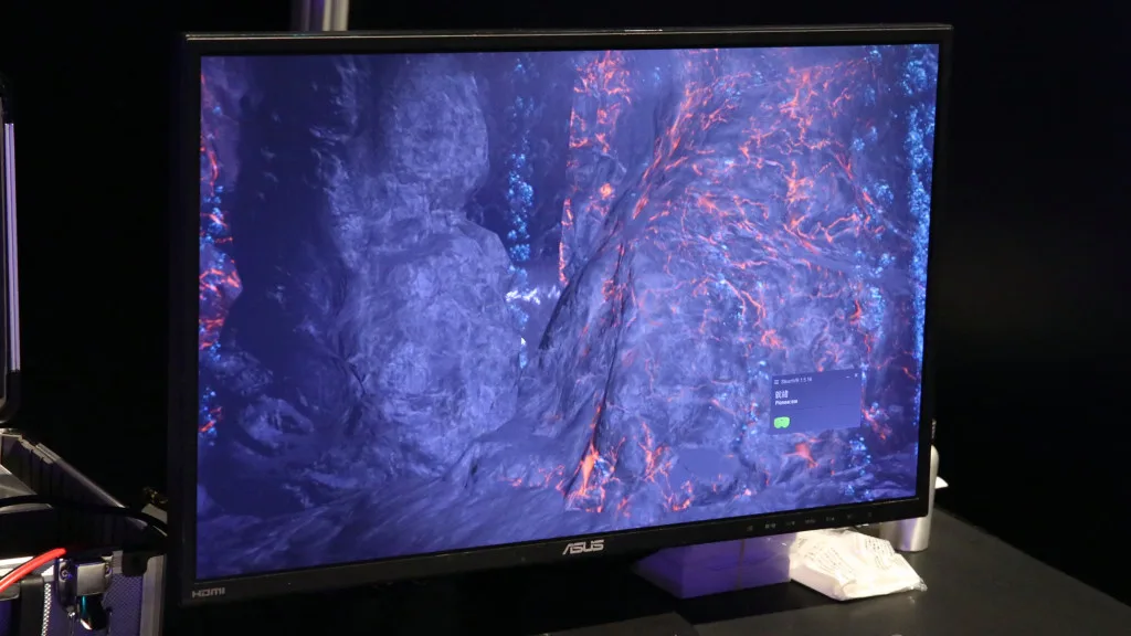 初窥Siggraph 2019上的新AR/VR、CG技术产品