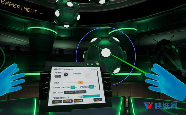 Steam VR 每周十大新内容