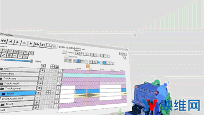 动画工具Quill大更新，让创作者变成装备齐全的VR导演