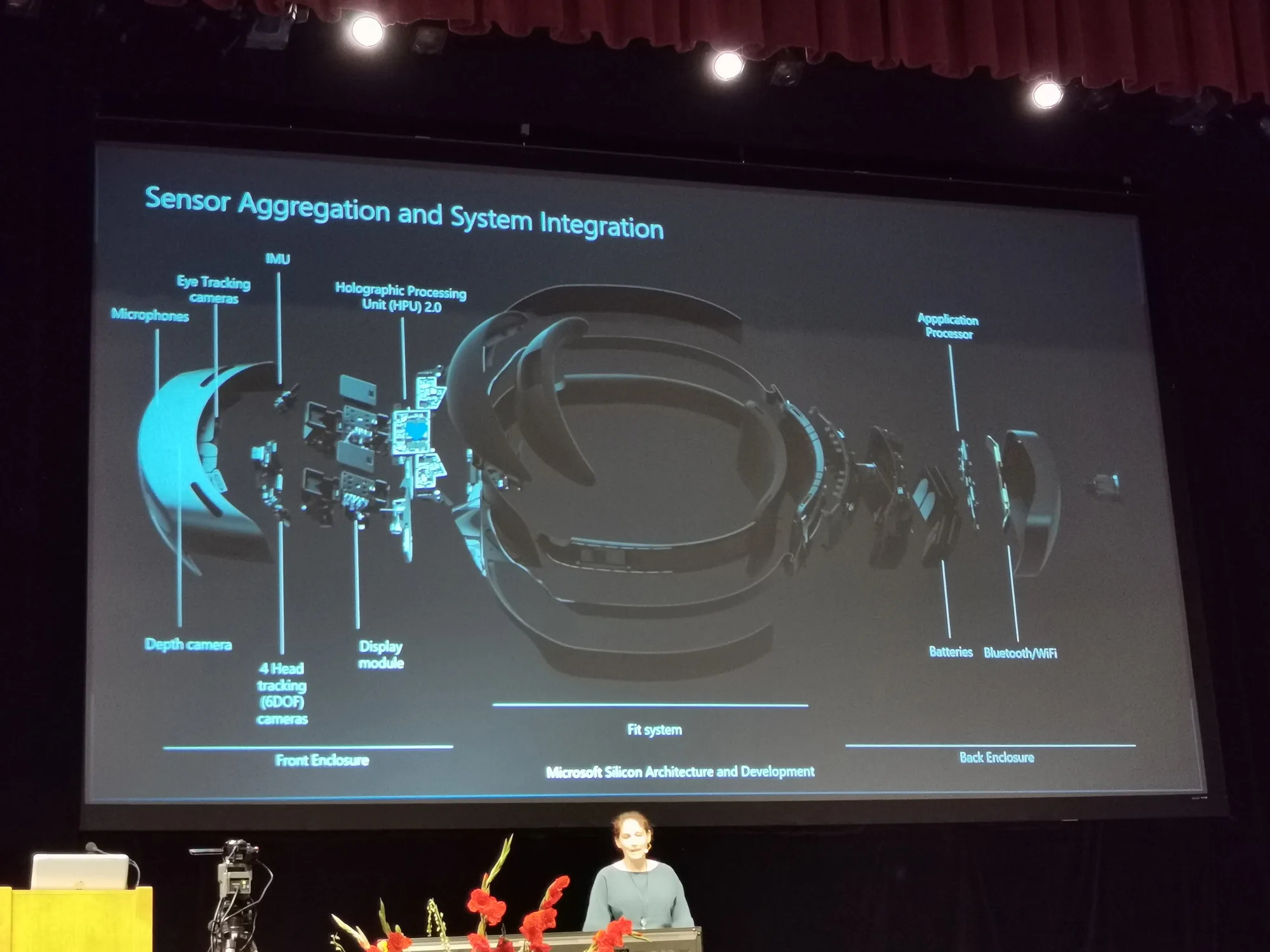 微软介绍HoloLens 2全息处理器HPU 2.0芯片设计细节
