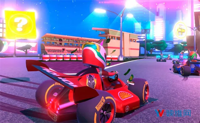 Oculus Rift 每周新内容