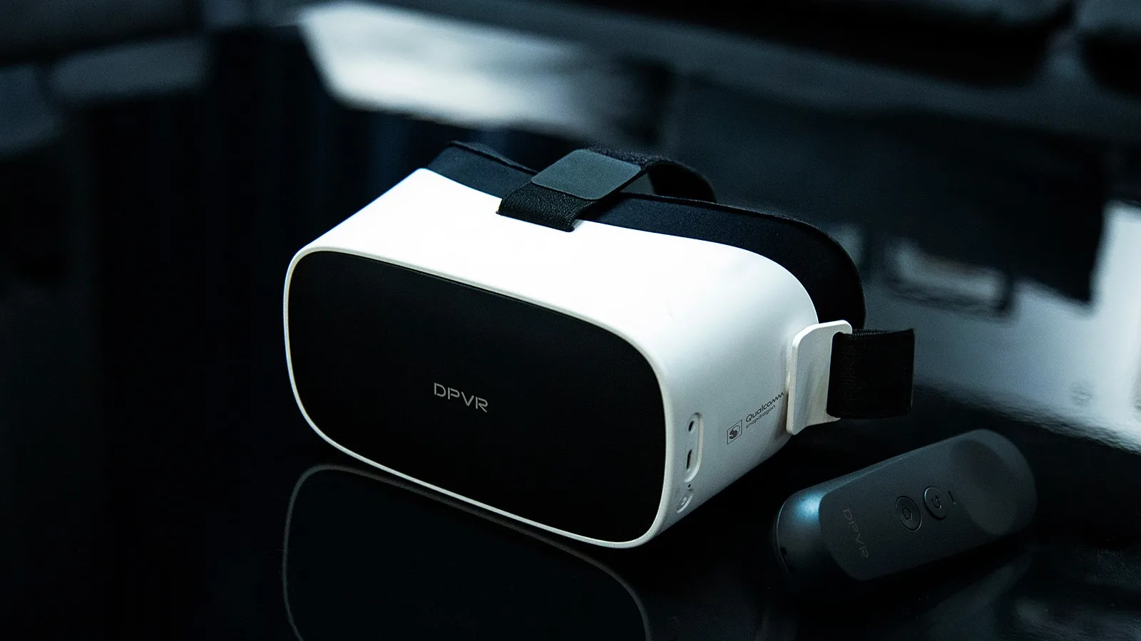 大朋VR今日宣布P1 Pro正式入选中国电信规模化集采