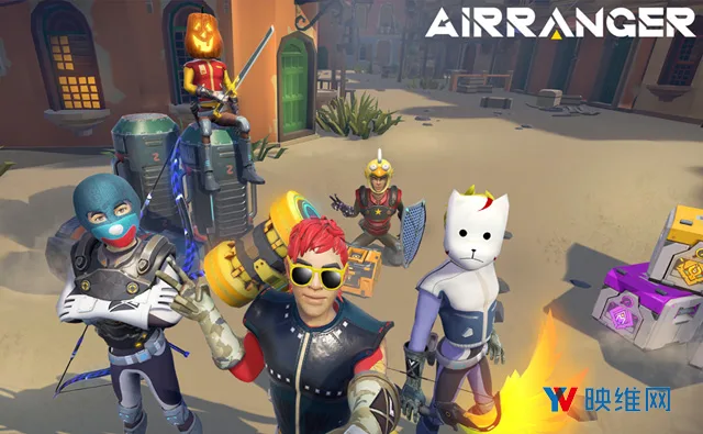 Steam VR 每周十大新内容