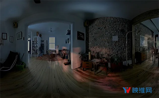 Oculus Rift 每周新内容