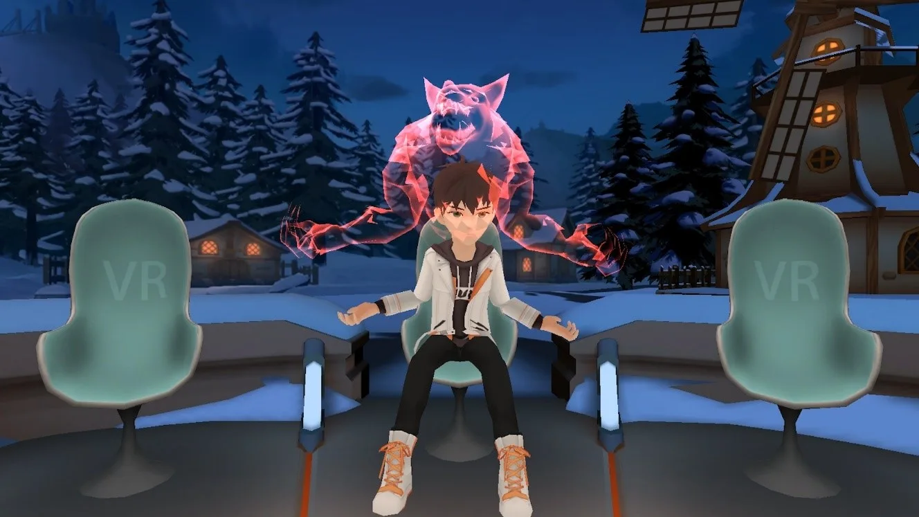 山骁科技《一起来VR》荣获Qualcomm & Pico XR创新应用大赛金奖