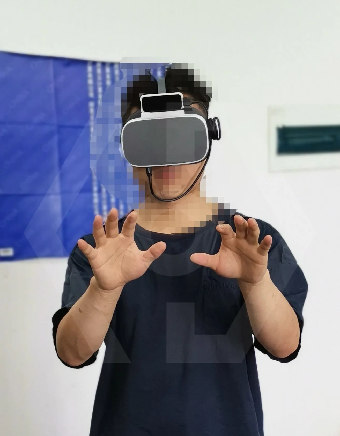露电科技《基于一体机的分油机拆卸 》荣膺Qualcomm & Pico XR创新应用大赛银奖