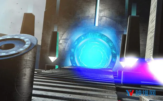 《无人深空VR》体验手记:庞大的世界,海量探索元素,应接不暇的Bug
