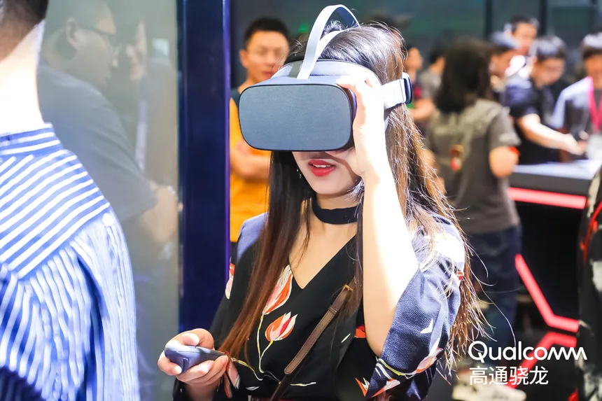 脑穿越科技《闪电战机》荣获Qualcomm & Pico XR创新应用大赛奖项