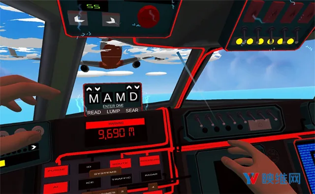 Oculus Rift 每周新内容