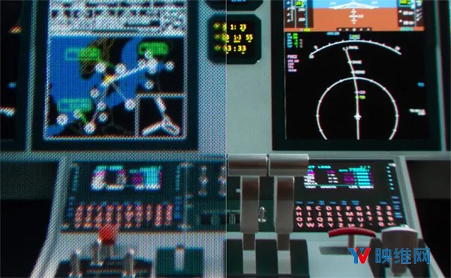 Varjo简述VR-1头显的显示技术Bionic Display研发历程