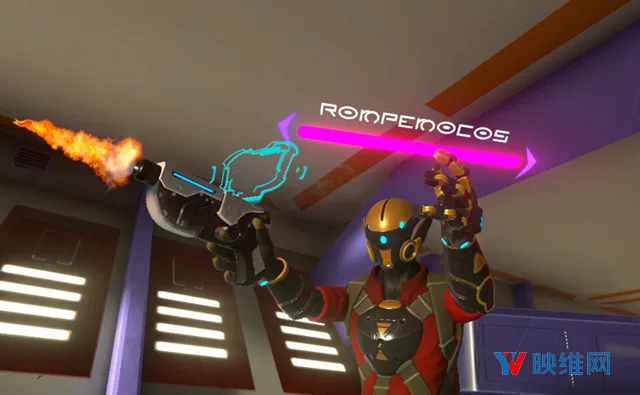 Steam VR 每周十大新内容