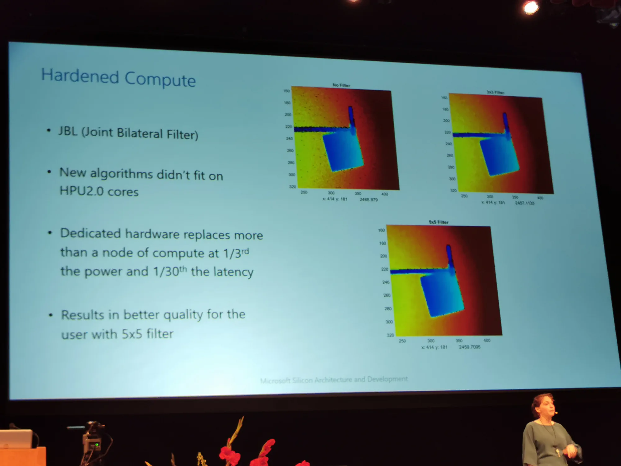 微软介绍HoloLens 2全息处理器HPU 2.0芯片设计细节