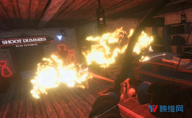 Steam VR 每周十大新内容