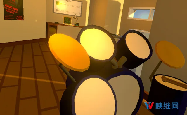 Steam VR 每周十大新内容