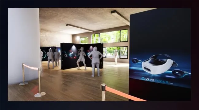最新Vive开发者会议将于9月24日在北京大学举行