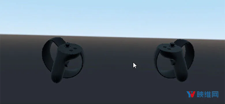 VR拓荒者:如何用开源游戏引擎Gotdot开发VR应用程序