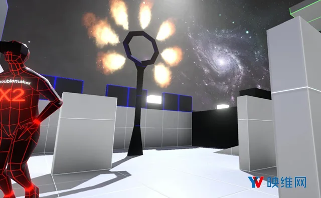 Steam VR 每周十大新内容