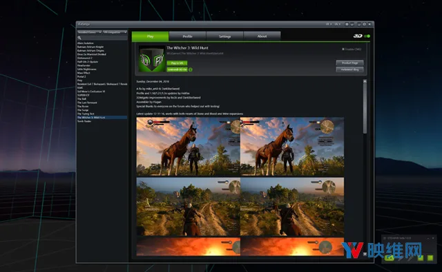 Steam VR 每周十大新内容