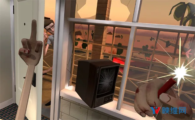 Oculus Rift 每周新内容
