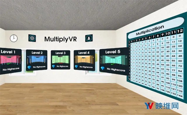 Oculus Go 每周新内容