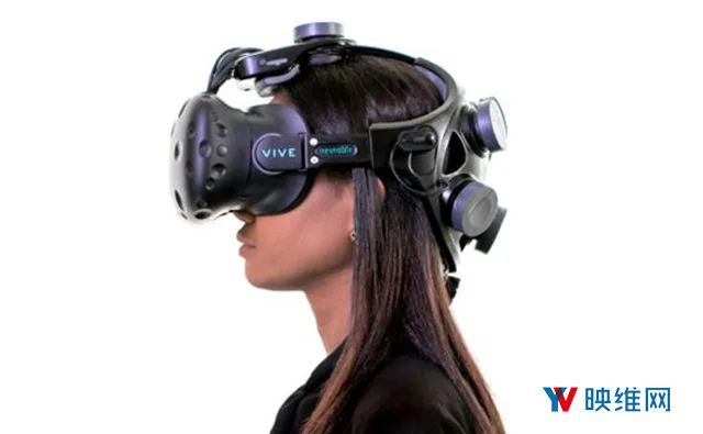 前瞻脑机接口下的AR/VR未来：世界将比科幻作品更加颠覆、陌生