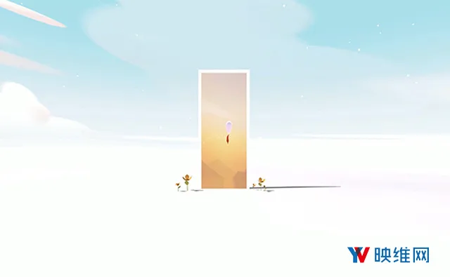 社交体验《Half + Half》登陆Quest和Rift,提供一系列超现实畅玩游戏