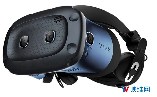 HTC Vive Cosmos将提供可扩展面板，支持Steam VR追踪