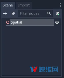 VR拓荒者:如何用开源游戏引擎Gotdot开发VR应用程序