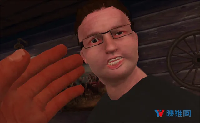 Oculus Quest 每周新内容