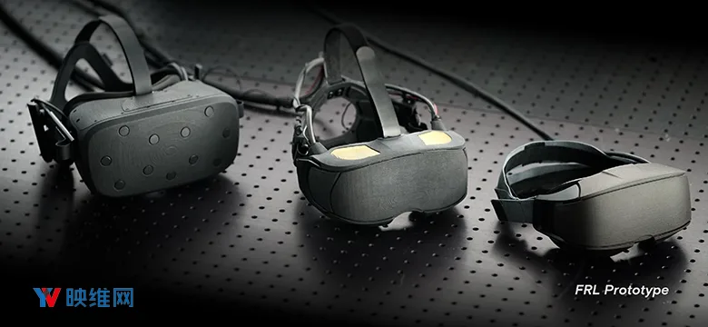 OC6汇总:Quest手部追踪、串流Rift、Half Dome 3……
