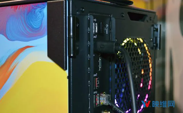 Oculus Link + Quest体验手记：一种犹如原生PC VR的感受