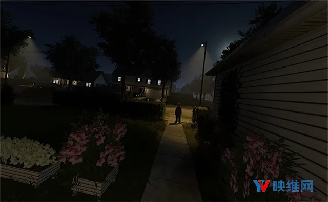Oculus Rift 每周新内容