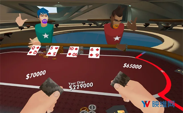Oculus Quest 每周新内容