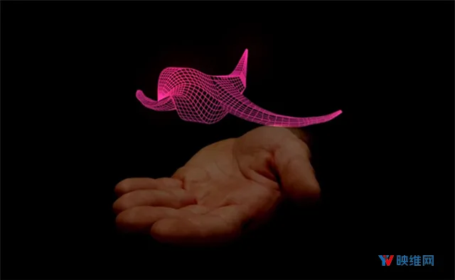 AR/VR创企Spatial Cinematics被设计公司Accomplice收购