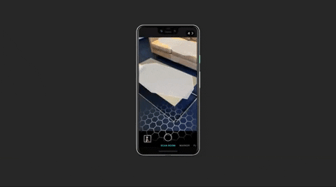 Unity MARS将出移动App,AR Foundation将支持HoloLens、Magic Leap