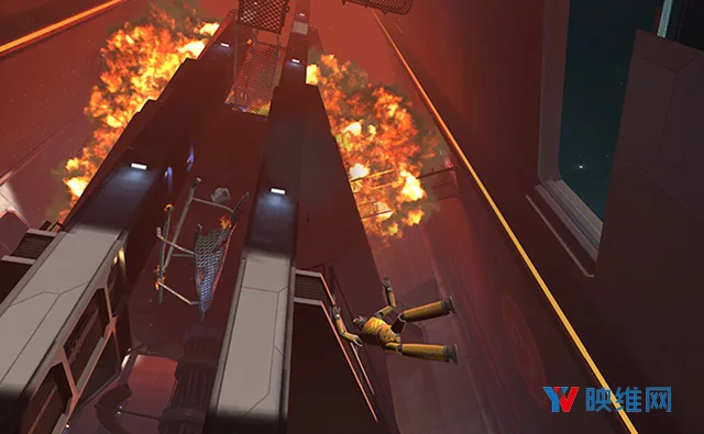 售价14.99美元，解谜游戏 《Time Stall》登陆Oculus Quest