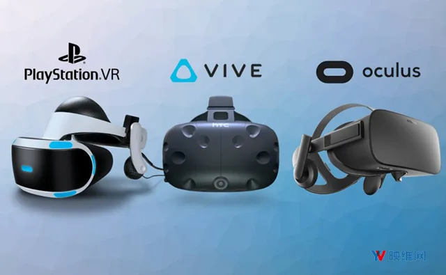 为什么Oculus Quest是历史性突破，能奠定下一个30年计算机科技文明