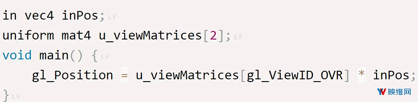 研发实战：用WebGL Multiview扩展提升WebXR应用性能