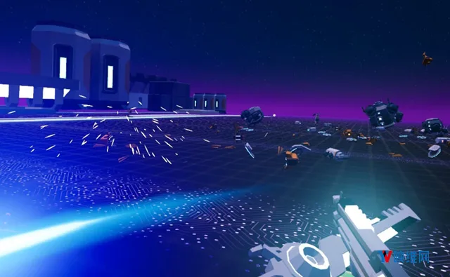 Steam VR 每周十大新内容