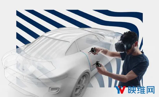 FlyingShapes推出VR CAD工具，允许用户绘制、塑形和完善CAD模型