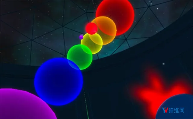 Oculus Go 每周十大新内容