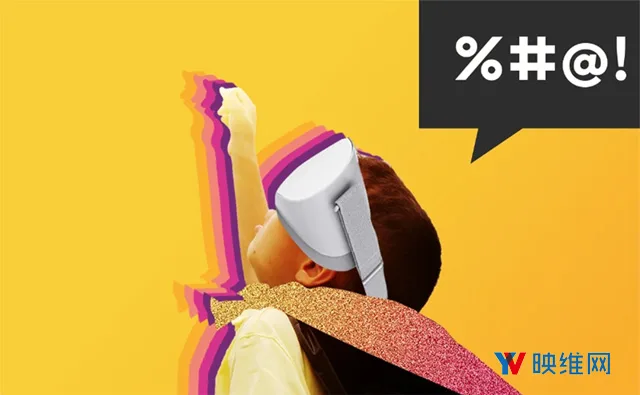 探索AR/VR安全问题：一定都是积极的吗？是否还存在未知副作用？