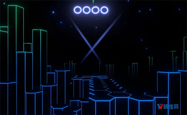 Oculus Go 每周十大新内容