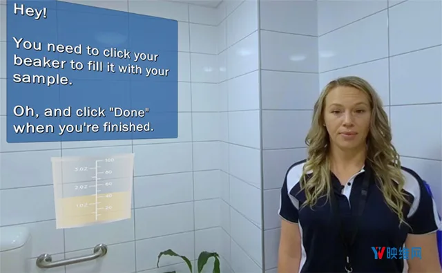 Oculus Go 每周新内容